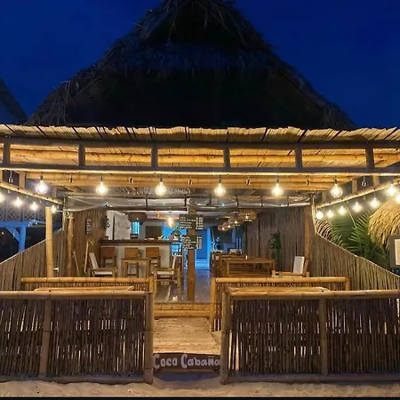 Coco Barú *