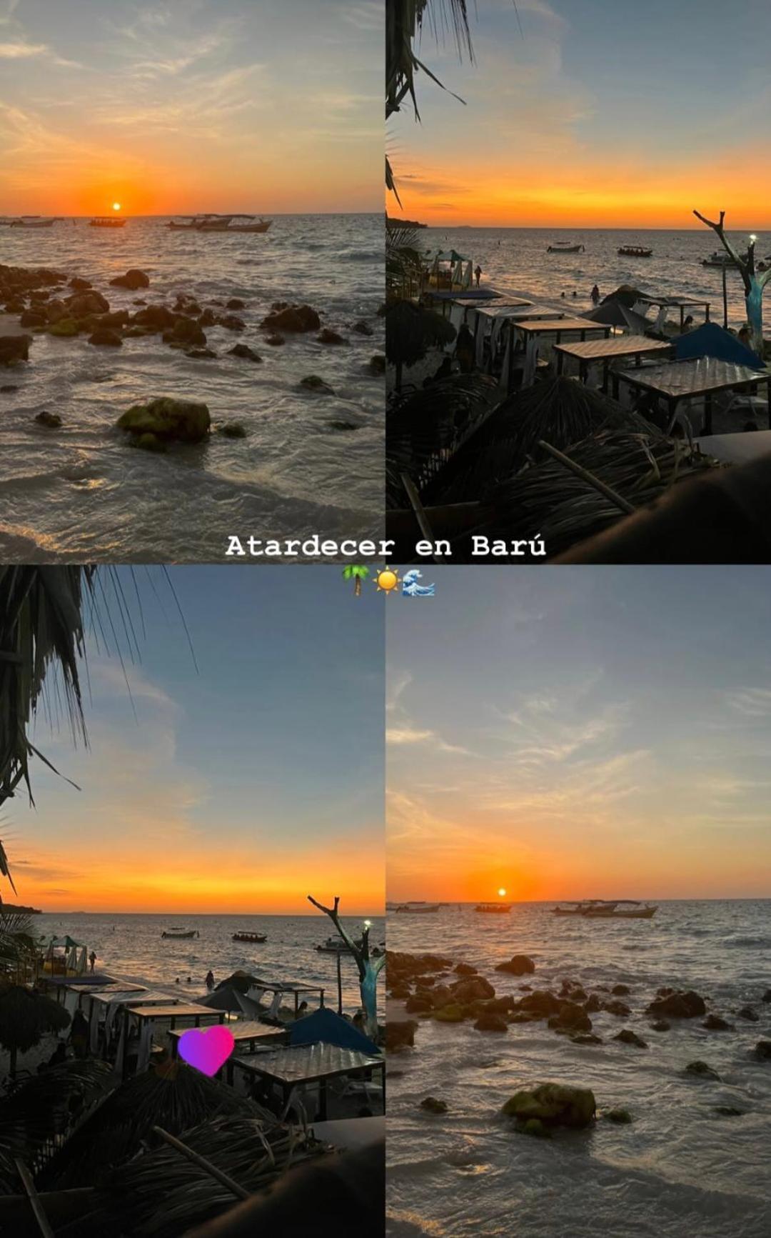 Coco Barú Hotel