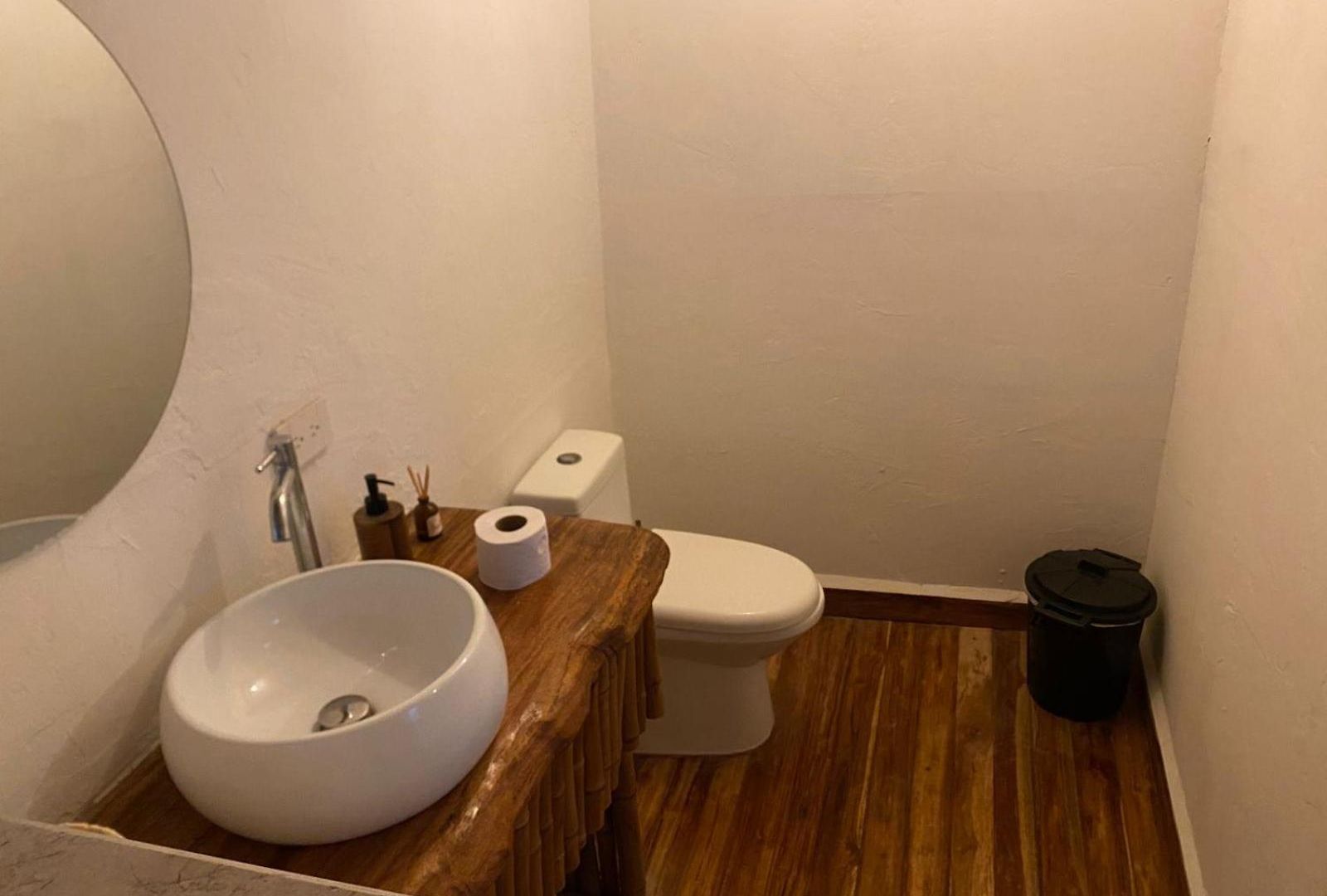 Hotel Coco Barú Cartagena