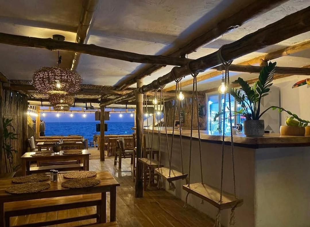 Hotel Coco Barú