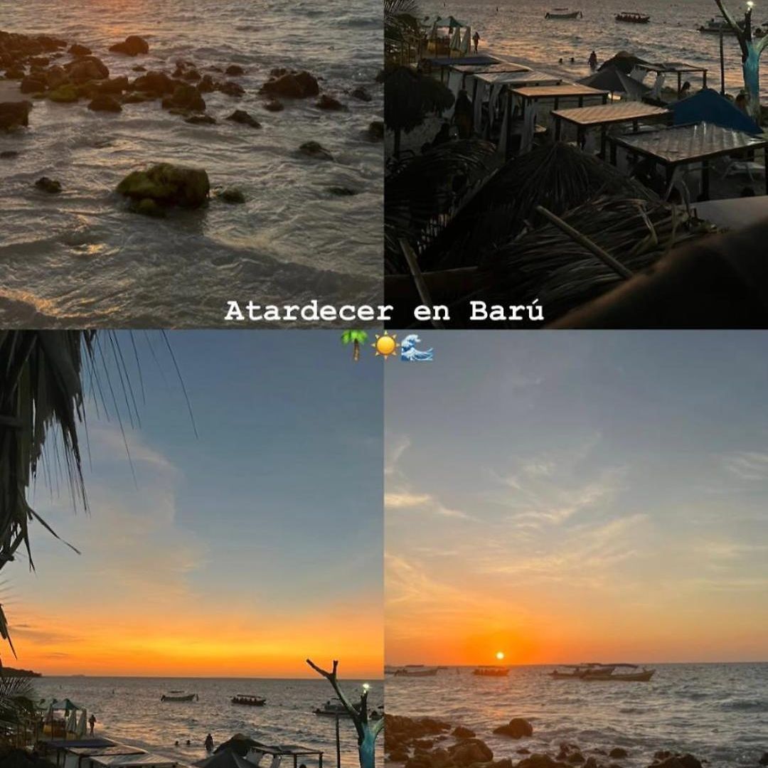 Coco Barú Hotel