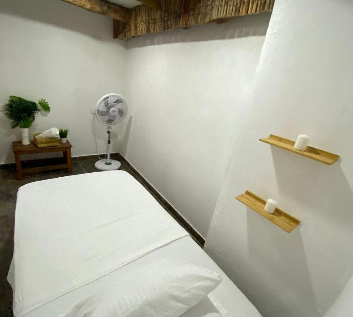 Hotel Coco Barú