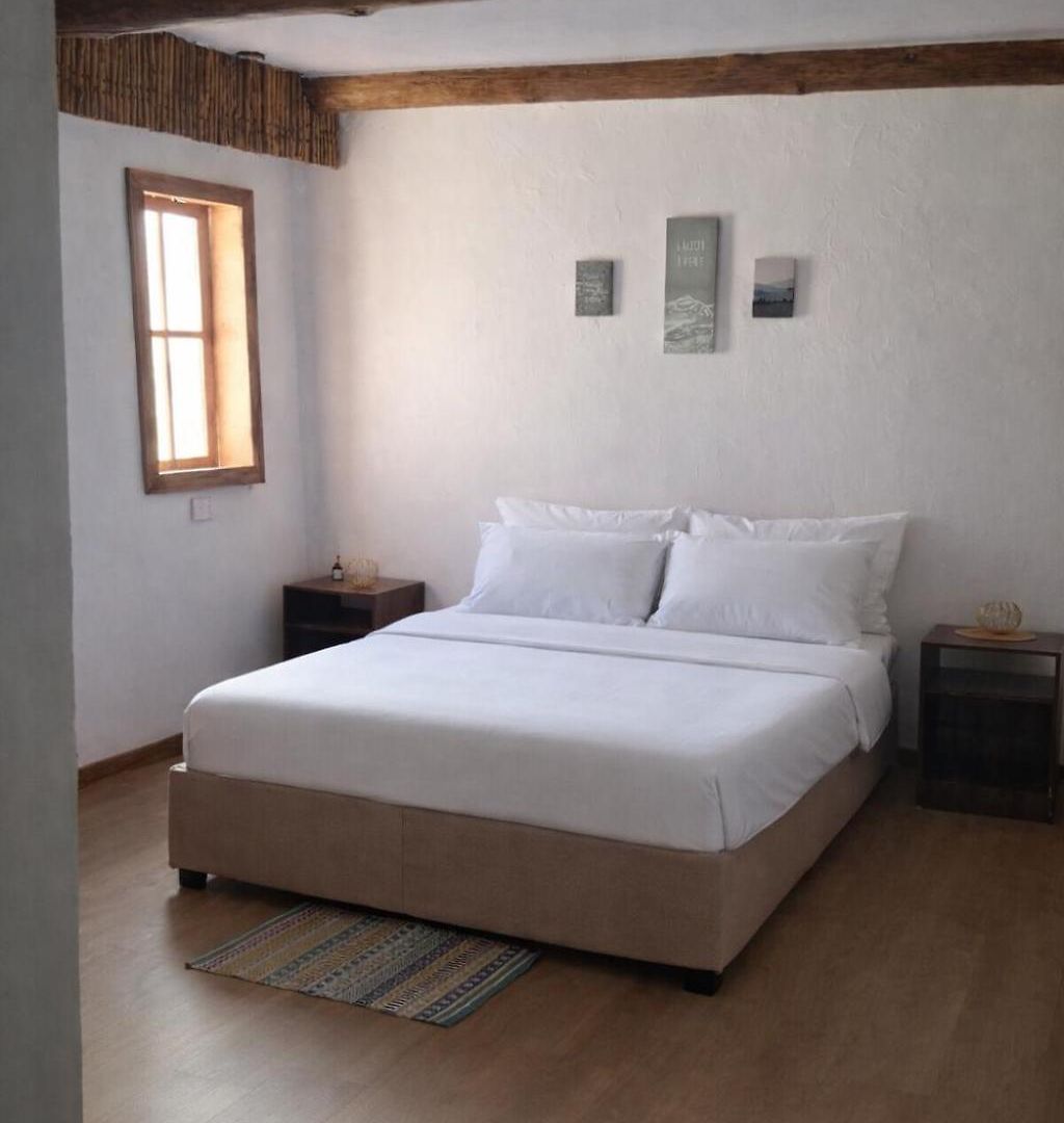 Hotel Coco Barú