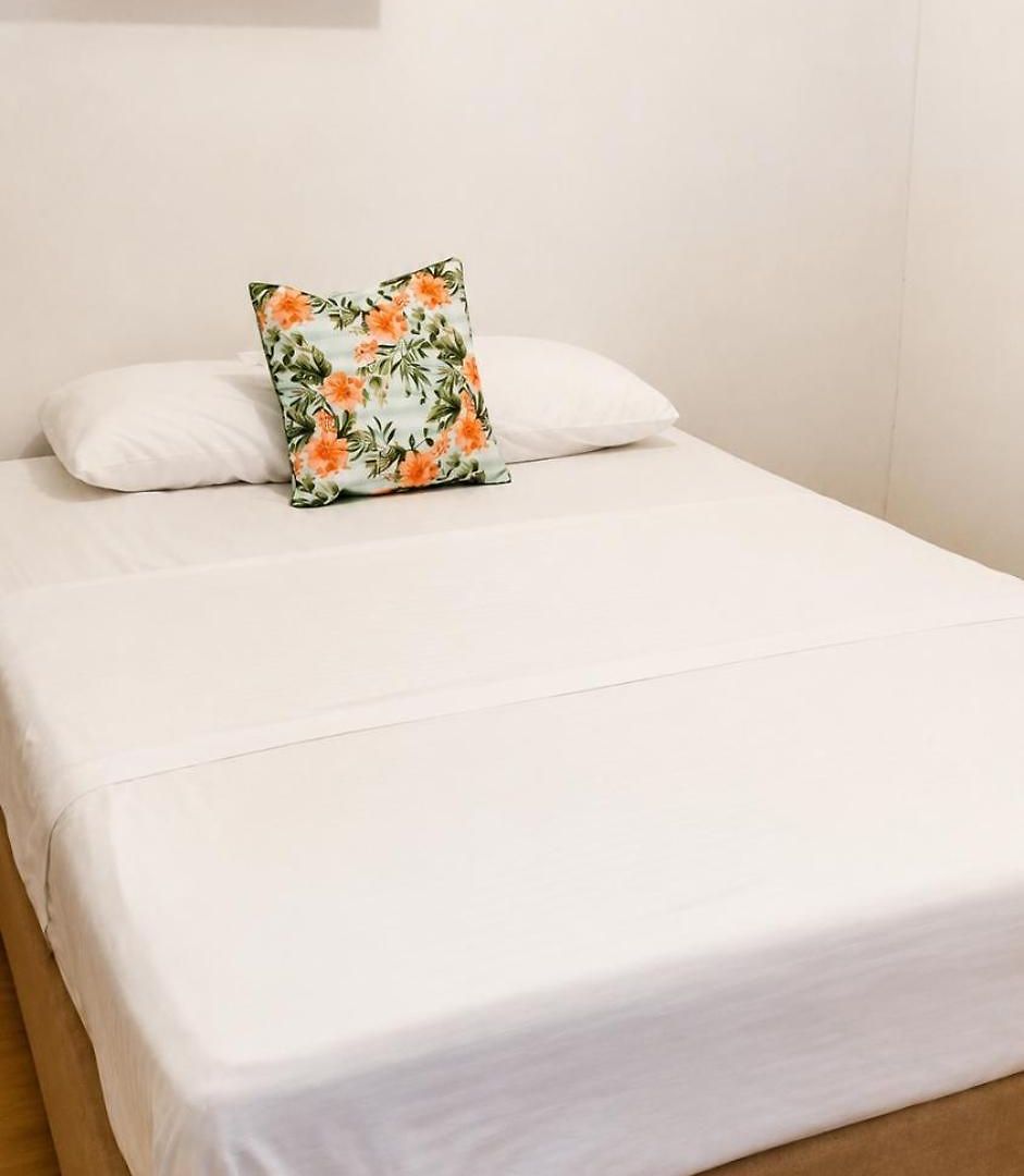 Hotel Coco Barú Cartagena