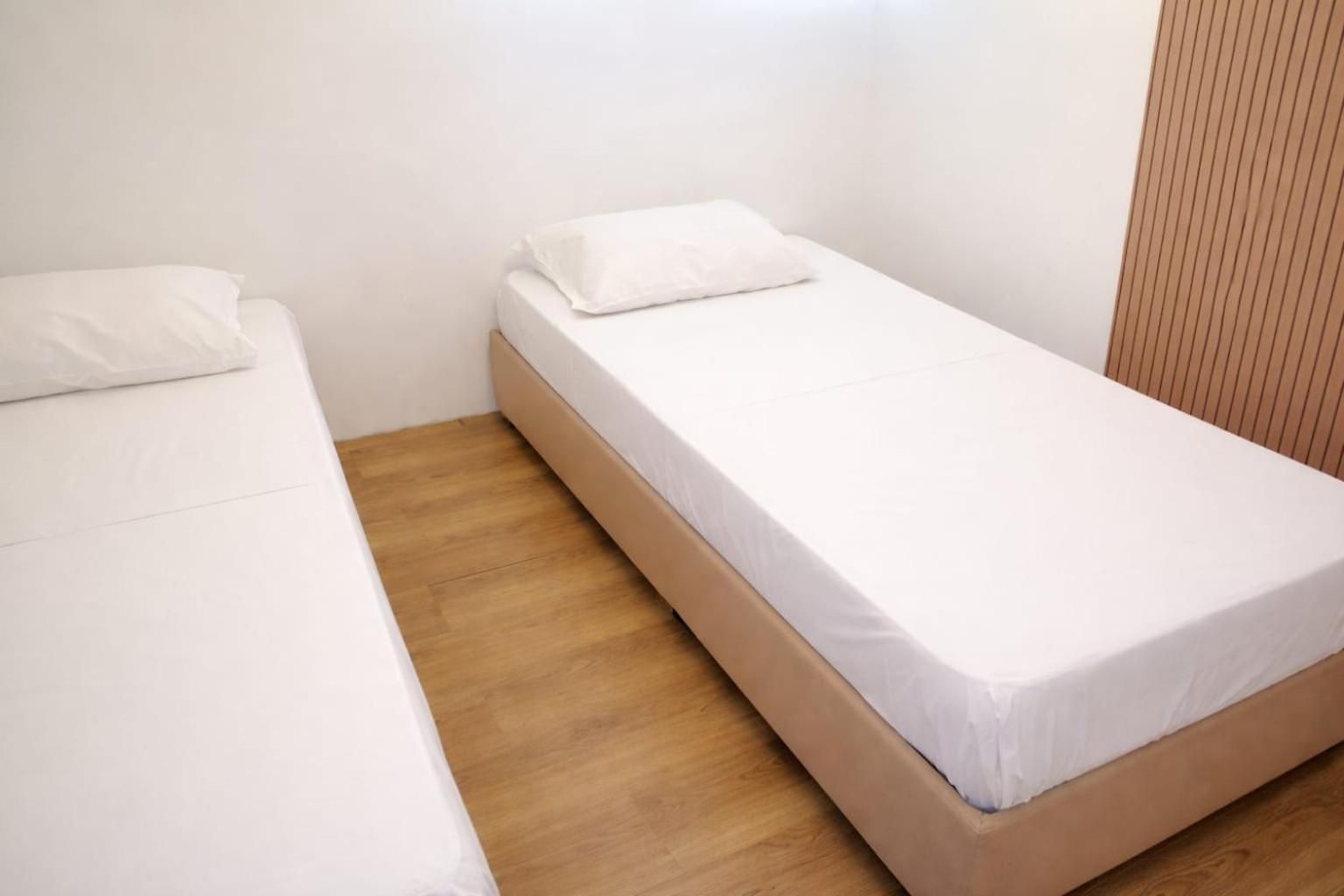 Hotel Coco Barú *