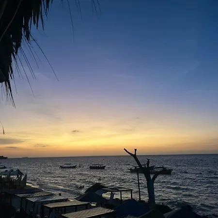 Coco Baru