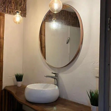 Coco Baru Hotel Cartagena