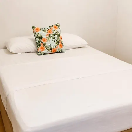Hotel Coco Barú Cartagena