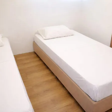 Hotel Coco Barú *