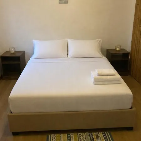 Coco Baru