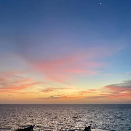 Coco Baru * Cartagena