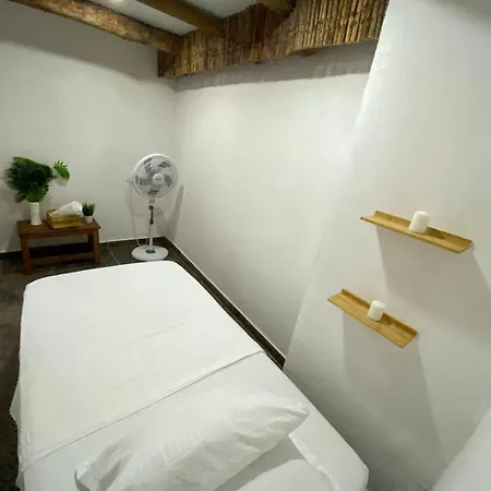 Hotel Coco Baru