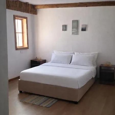 Hotel Coco Baru